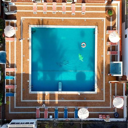 Studio Las Americas Monkey Beach Playa de las Americas  Exterior photo