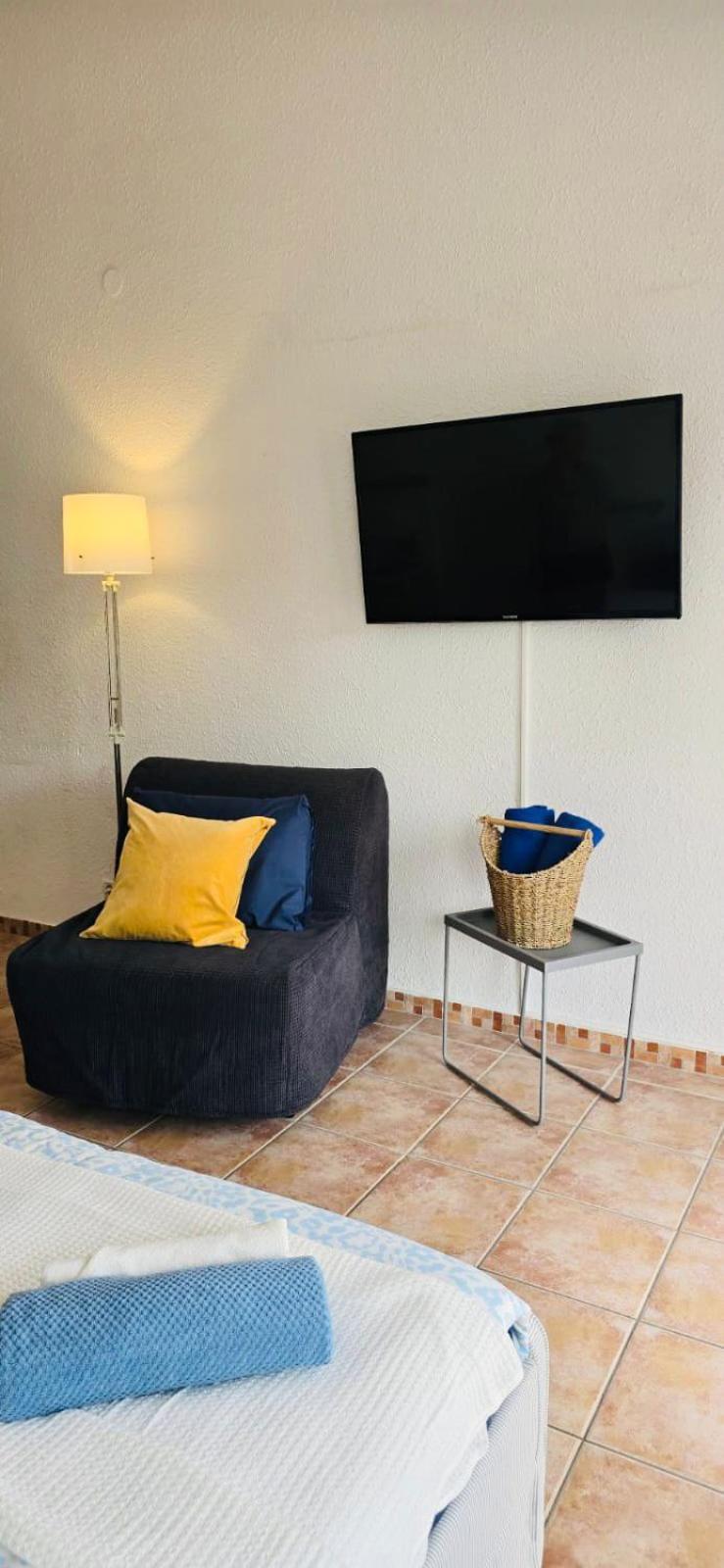 Studio Las Americas Monkey Beach Playa de las Americas  Exterior photo