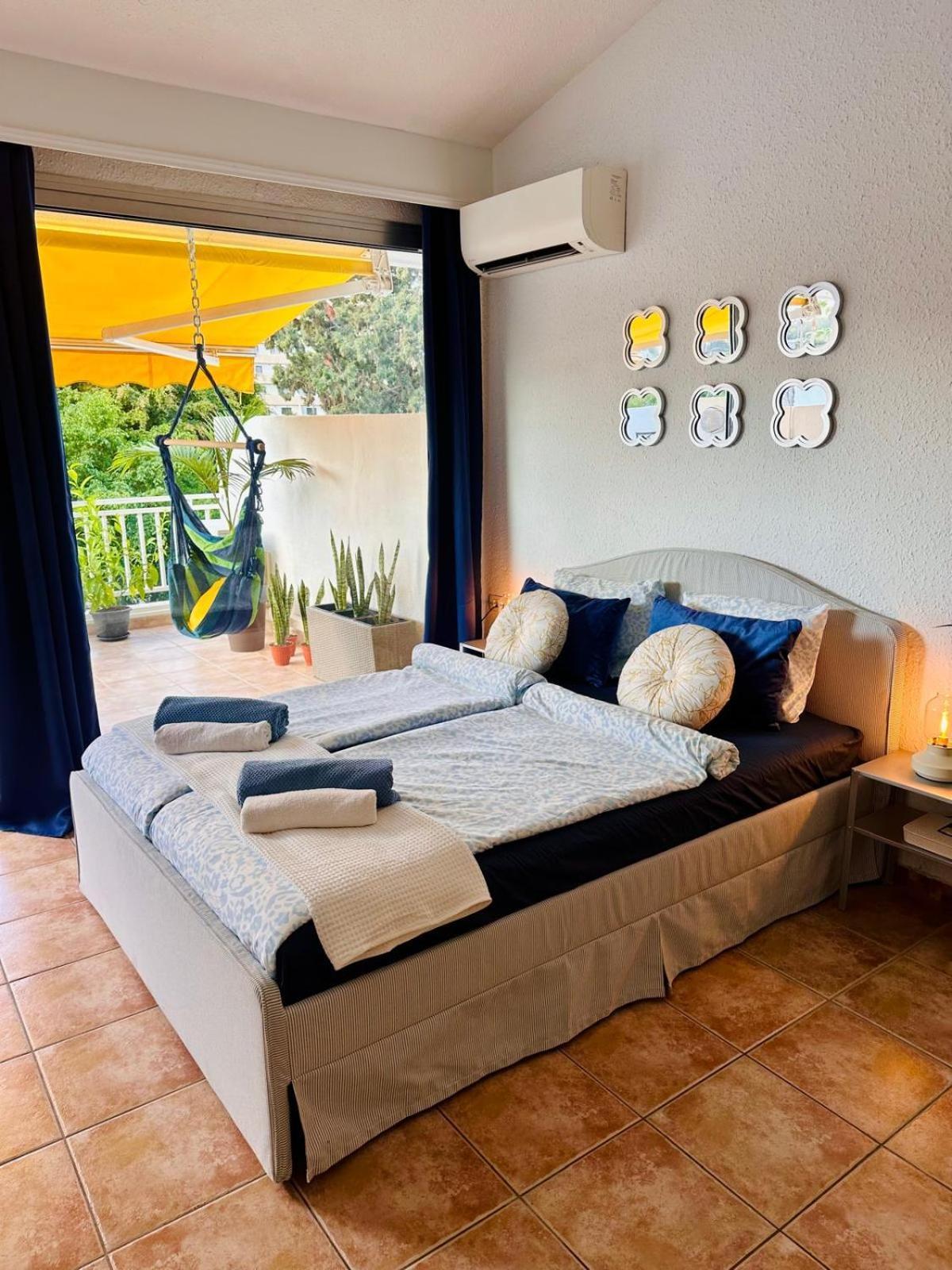 Studio Las Americas Monkey Beach Playa de las Americas  Exterior photo