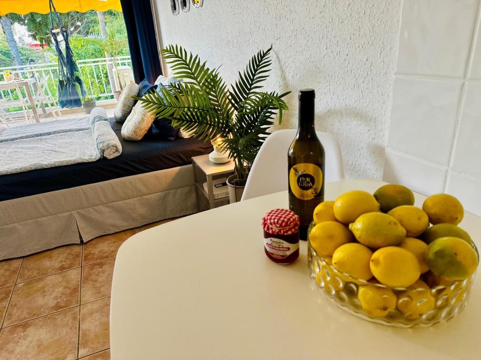 Studio Las Americas Monkey Beach Playa de las Americas  Exterior photo
