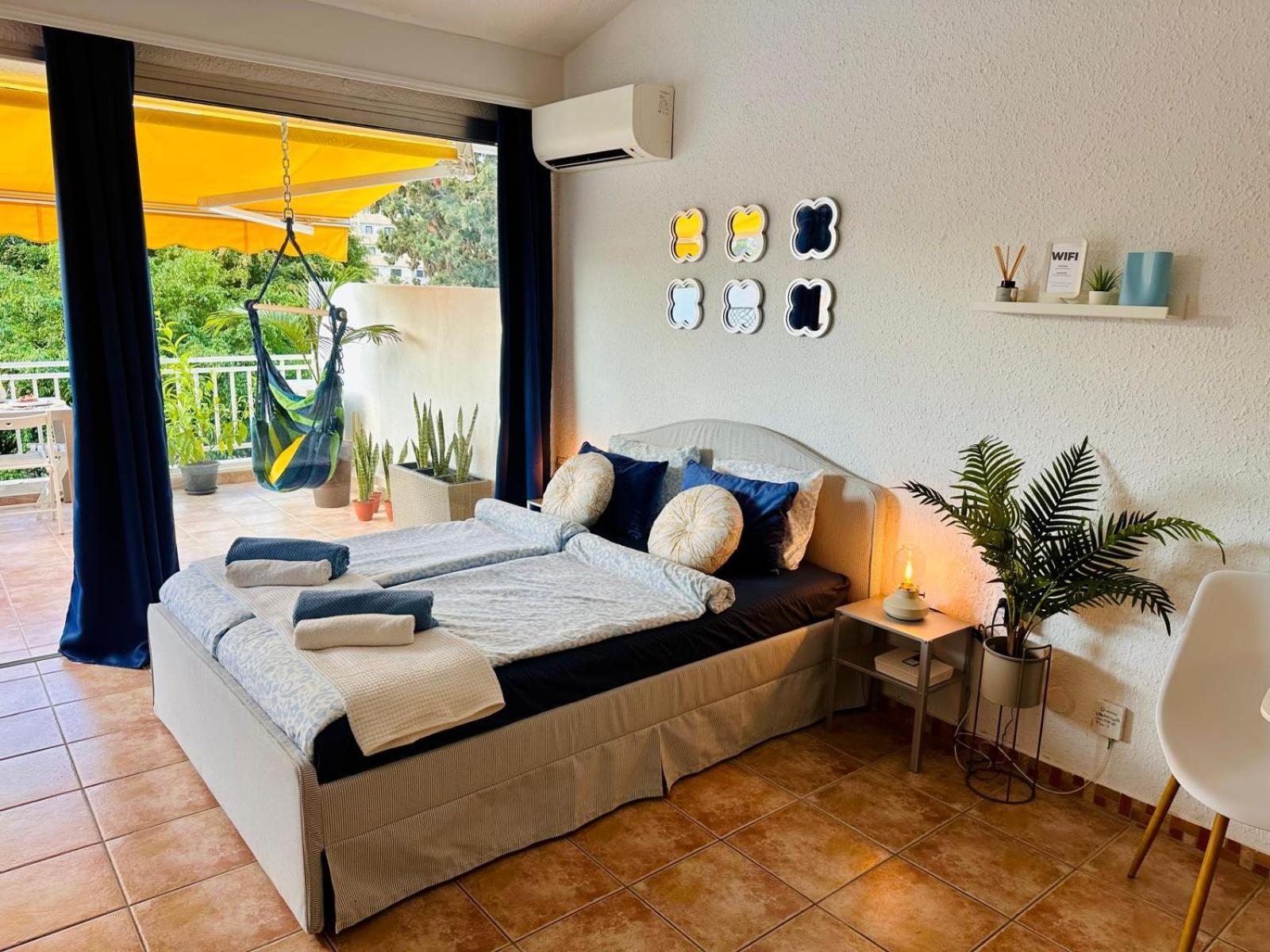 Studio Las Americas Monkey Beach Playa de las Americas  Exterior photo